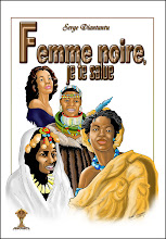 FEMME NOIRE, je te salue