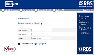 Internet Banking Direct
