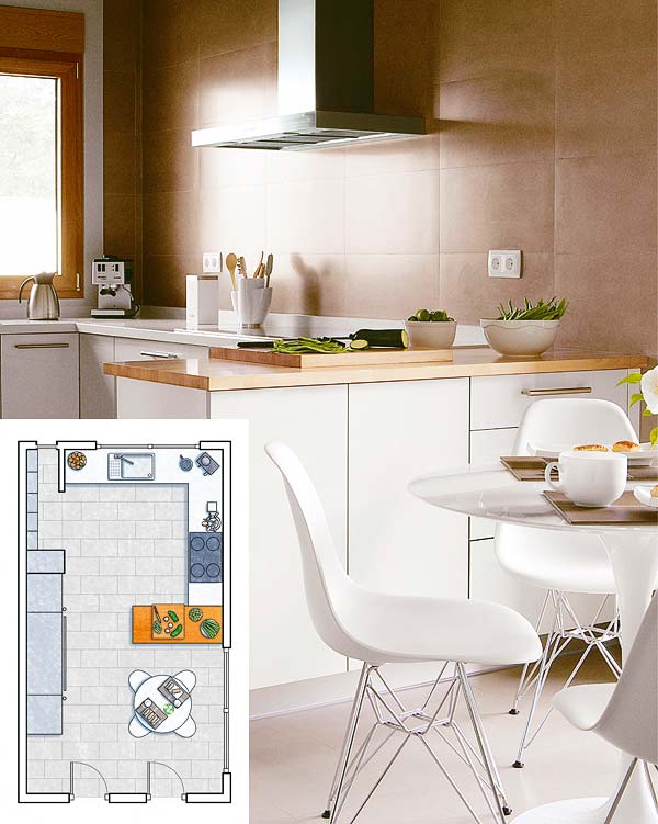 INTERIORES ORIGINALES