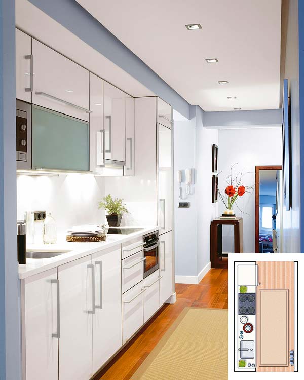 INTERIORES ORIGINALES