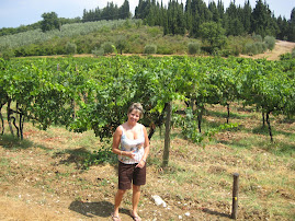 Wine Tasting in Tuscany