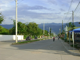 Bulevar Moya-Marzuca