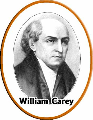 summary william carey summary william carey
