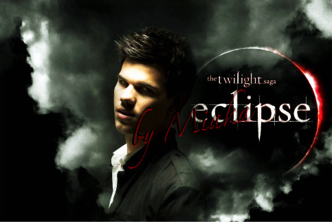 Twilight Saga Eclipse on