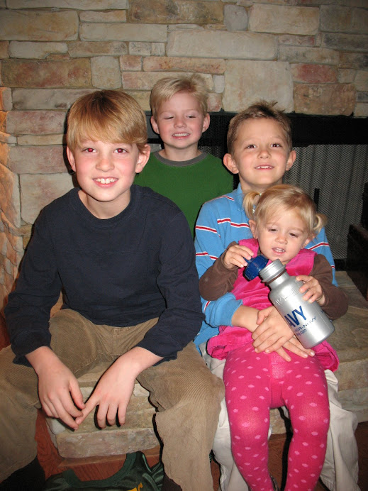 The Kids