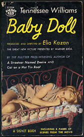 Watch Movies Baby Doll (1956) Full Free Online