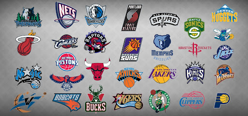 Équipes NBA