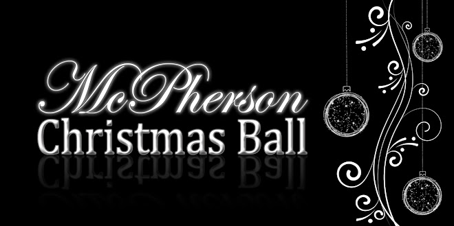 McPherson's Christmas Ball