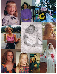 Arlena when she was young long time ago
