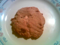 Peanut Butter Ch.Chip Cookies