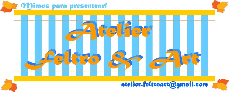 Atelier Feltro & Art