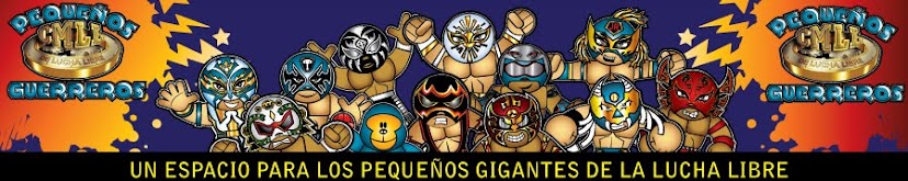 CMLL PEKES