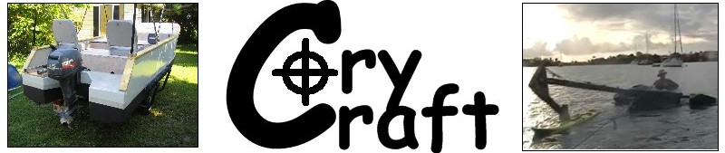 Cory Craft