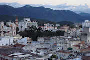 Ciudad de Salta