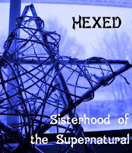 Hexed: Sisterhood of the Supernatural