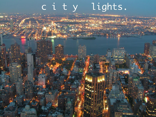 City Lights.