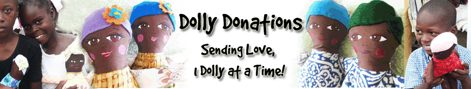 Dolly Donations