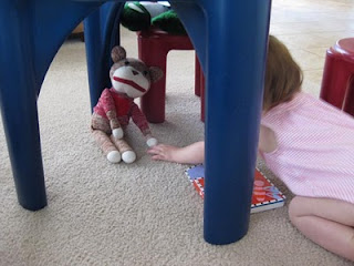 Dolly Donations: 2010-08-01