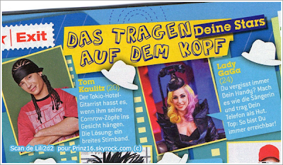 bravo+34 Bravo Nº 34/2010 (Alemanha)