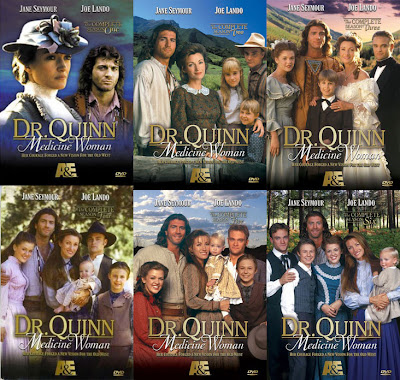 dr.quinn medicine woman torrent Amazon. Com: dr. Quinn medicine woman the complete season one.