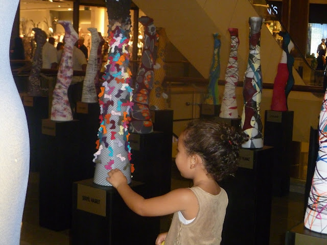nehirin eylemleri: Eylül 2010