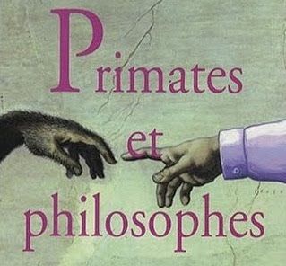 Primates et philosophes