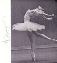 Natalia Makarova