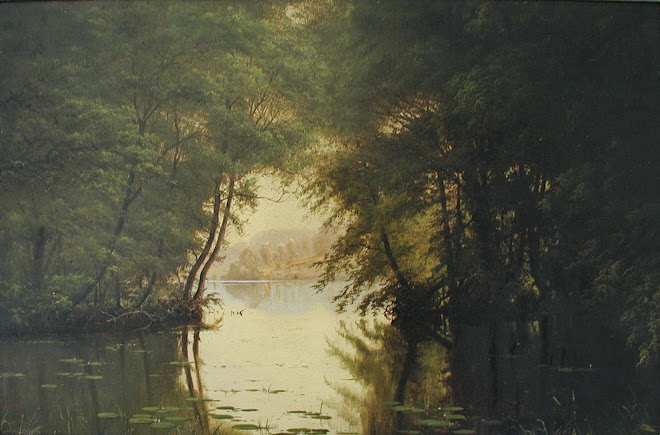 'Quiet Waters' Haughton Forrest