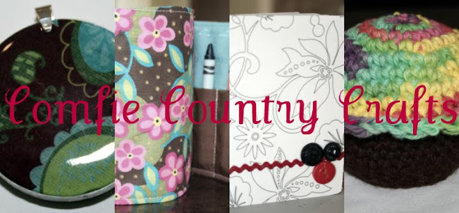 Comfie Country Crafts