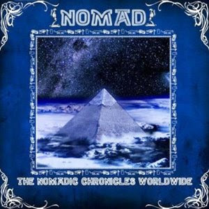 Nomad - The Nomadic Chronicles Worldwide