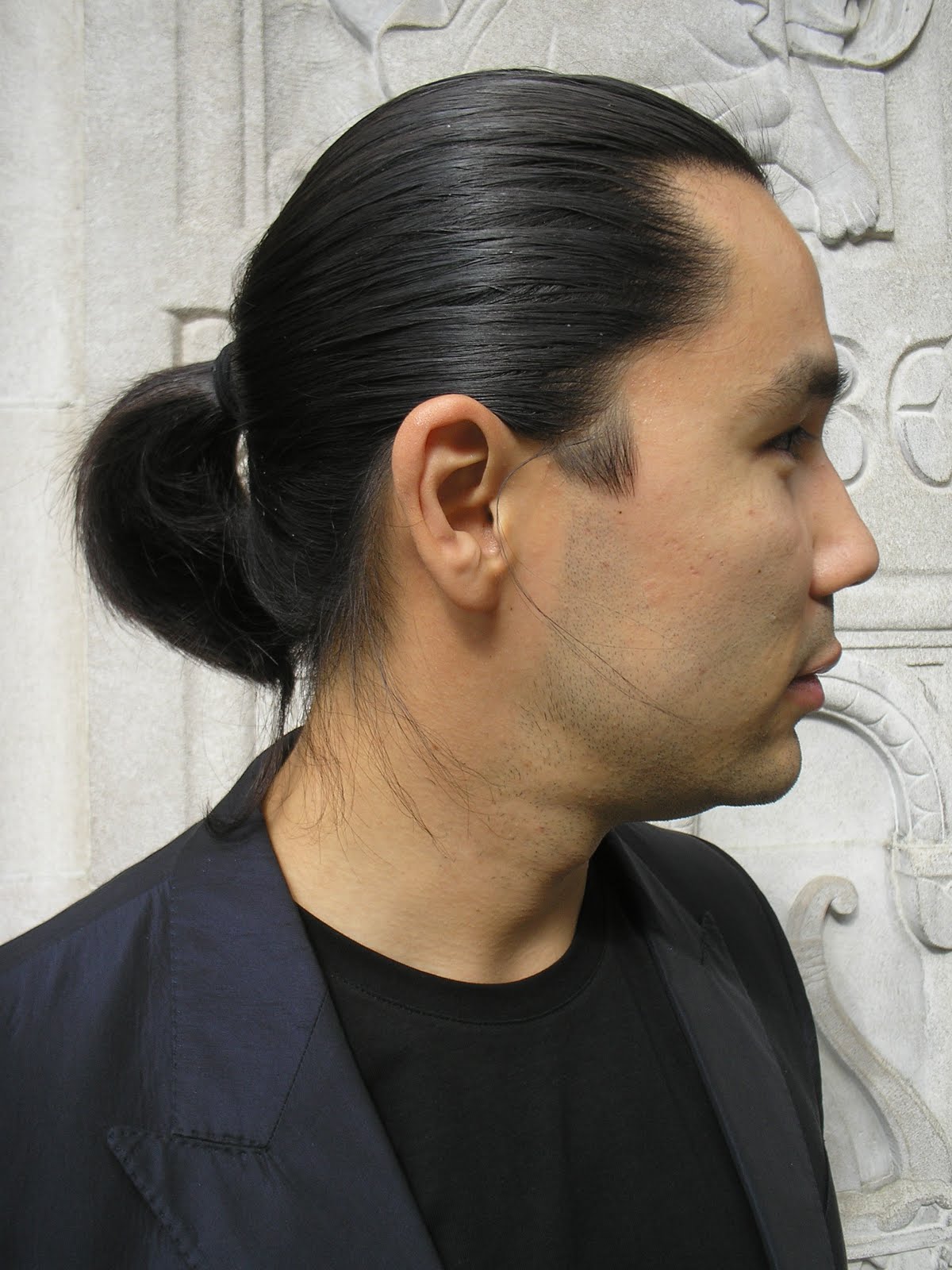 Male Sightings September 2010