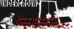 UNDERGROUNZ