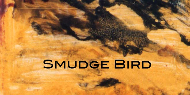 Smudge Bird