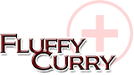 FLUFFY CURRY