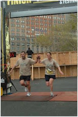 CPT Hoagland and MSG Rivera