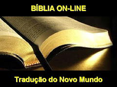 Bíblia OnLine - TNM (clique)