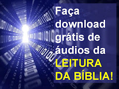 Download Áudio da Bíblia