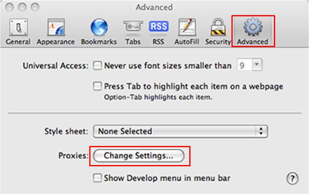 proxy settings on iphone proxy settings on iphone