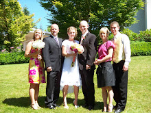 Ashley's Wedding Day