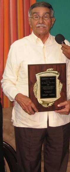 Cantante Guarionex Aquino falleció DESDE LA REPÚBLICA DOMINICANA