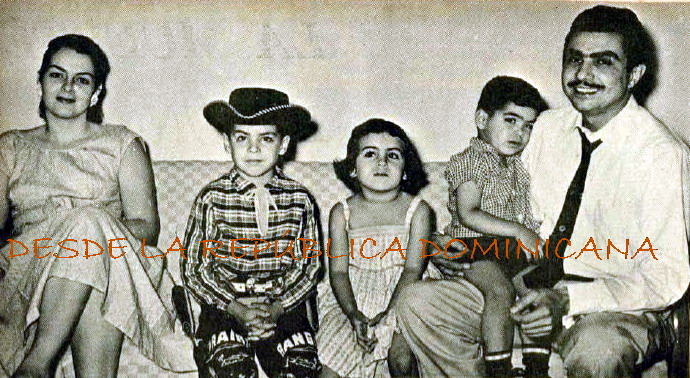 Cantante Guarionex Aquino falleció DESDE LA REPÚBLICA DOMINICANA