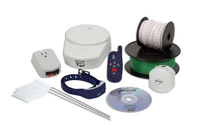 fencing invisible yourself dose terrierman daily