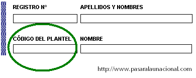 Resultados Examen Icfes Saber 11 - Codigo de Plantel