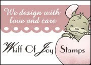 Whiff Of Joy Stamps