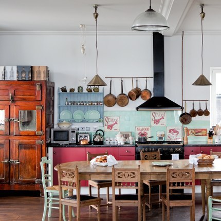 succulant + chic: {Rugged meets Dazzling}