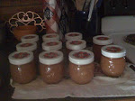 Quince Preserves