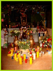 Altar de la Sacerdotisa