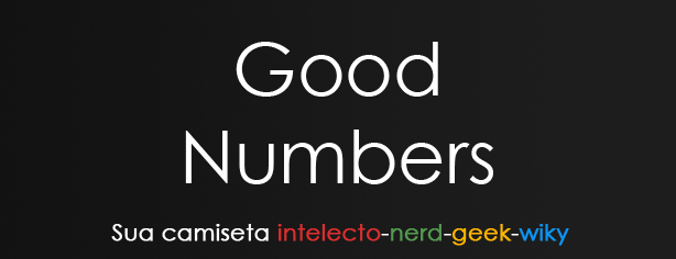 Good Numbers