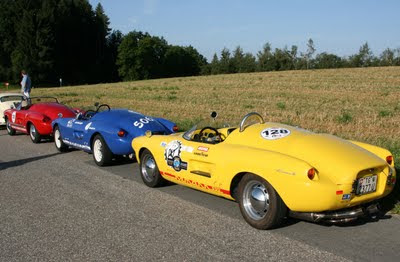 Bolly Blog: Enzmann 506