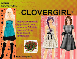 CLOVERGIRL®